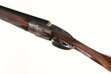 Manton & Co. SxS Shotgun 12GA - 8 of 18