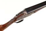 Manton & Co. SxS Shotgun 12GA - 5 of 18
