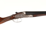 Manton & Co. SxS Shotgun 12GA - 3 of 18
