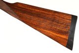 Manton & Co. SxS Shotgun 12GA - 11 of 18