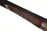 Manton & Co. SxS Shotgun 12GA - 13 of 18