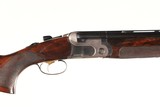 Beretta DT10 Trident O/U Shotgun 12GA - 3 of 17