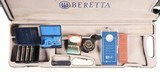 Beretta DT10 Trident O/U Shotgun 12GA - 17 of 17