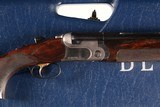 Beretta DT10 Trident O/U Shotgun 12GA - 1 of 17