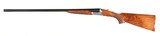 Beretta 486 SxS Deep Engraving Shotgun 12GA - 7 of 17