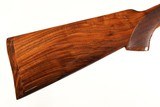 Beretta 486 SxS Deep Engraving Shotgun 12GA - 10 of 17