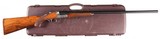 Beretta 486 SxS Deep Engraving Shotgun 12GA - 2 of 17