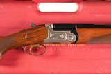 Bettinsoli Diamond O/U Shotgun 20GA - 1 of 17