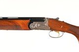 Bettinsoli Diamond O/U Shotgun 20GA - 6 of 17