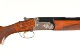 Bettinsoli Diamond O/U Shotgun 20GA - 3 of 17