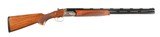 Bettinsoli Diamond O/U Shotgun 20GA - 4 of 17