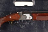 Beretta 686 O/U Shotgun 12GA - 2 of 17
