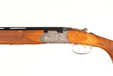 Beretta 686 Silver Pigeon O/U Shotgun 28GA - 6 of 17