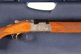 Beretta 686 Silver Pigeon O/U Shotgun 28GA - 2 of 17