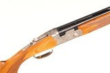 Beretta 686 Silver Pigeon O/U Shotgun 28GA - 1 of 17