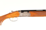 Beretta 686 Silver Pigeon O/U Shotgun 28GA - 4 of 17