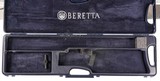 Beretta 686 Silver Pigeon O/U Shotgun 28GA - 17 of 17