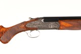 Caesar Guerini Maxum O/U Shotgun 20GA - 4 of 17