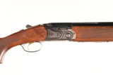 Beretta 686 Silver Pigeon I LH O/U Shotgun 12GA - 4 of 17