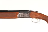 Beretta 686 Silver Pigeon I LH O/U Shotgun 12GA - 6 of 17