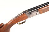 Beretta 686 Silver Pigeon I LH O/U Shotgun 12GA - 1 of 17