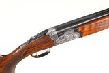 Beretta 687 Silver Pigeon LH O/U Shotgun 12GA - 1 of 17