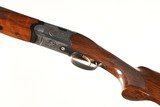 Beretta 687 Silver Pigeon LH O/U Shotgun 12GA - 8 of 17