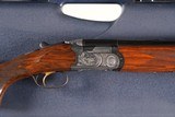 Beretta 687 Silver Pigeon LH O/U Shotgun 12GA - 2 of 17
