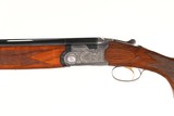 Beretta 687 Silver Pigeon LH O/U Shotgun 12GA - 6 of 17