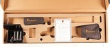Fabarm Elos Deluxe O/U Shotgun 12GA - 17 of 18