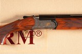 Fabarm Elos Deluxe O/U Shotgun 12GA - 1 of 18