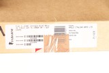 Fabarm Elos Deluxe O/U Shotgun 12GA - 18 of 18