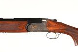 Fabarm Elos Deluxe O/U Shotgun 12GA - 6 of 18