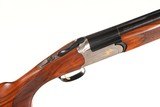 Fabarm Elos Deluxe O/U Shotgun 12GA - 5 of 18