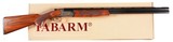 Fabarm Elos Deluxe O/U Shotgun 12GA - 2 of 18