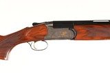 Fabarm Elos Deluxe O/U Shotgun 12GA - 3 of 18