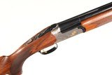 Fabarm Elos Deluxe O/U Shotgun 20GA - 5 of 18