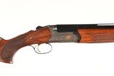 Fabarm Elos Deluxe O/U Shotgun 20GA - 3 of 18