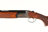 Fabarm Elos Deluxe O/U Shotgun 20GA - 6 of 18