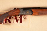 Fabarm Elos Deluxe O/U Shotgun 20GA - 1 of 18