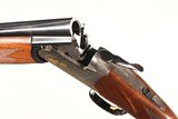 Fabarm Elos Deluxe O/U Shotgun 20GA - 9 of 18