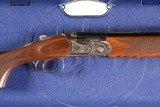 Beretta 686 Silver Pigeon I O/U Shotgun 20ga - 1 of 17