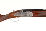 Beretta 687 EELL Diamond Pigeon O/U Shotgun 12GA - 3 of 16