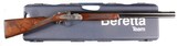 Beretta 687 EELL Diamond Pigeon O/U Shotgun 12GA - 2 of 16