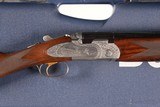 Beretta 687 EELL Diamond Pigeon O/U Shotgun 12GA - 1 of 16