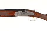 Beretta 687 EELL Diamond Pigeon O/U Shotgun 12GA - 6 of 16