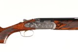 Beretta 687 EELL O/U Shotgun 20GA - 3 of 17