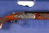 Beretta 687 EELL O/U Shotgun 20GA - 1 of 17