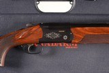 Fabarm Elos Trap O/U Shotgun 12GA - 1 of 17