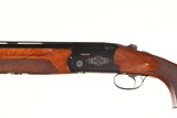 Fabarm Elos Trap O/U Shotgun 12GA - 6 of 17